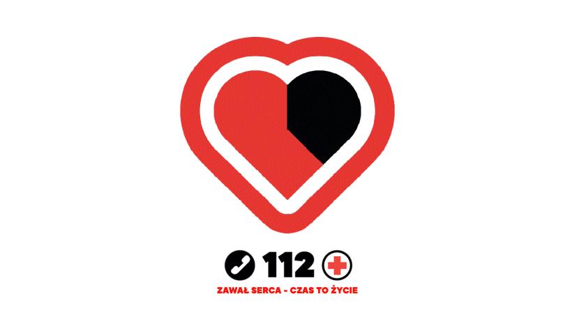 Zawał serca – Czas to życie