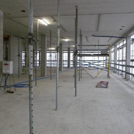 metalowe stemple budowlane - Październik 2020