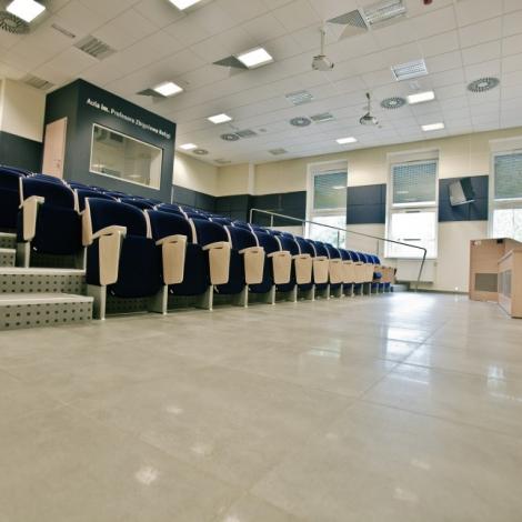 Aula im. prof. Religi