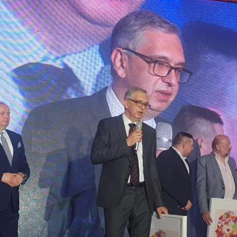 Bieg po Nowe Życie - Zdjęcie galerii 2