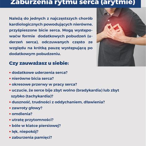 Ruszyła Sieć Kardiologiczna w województwie śląskim - Zdjęcie galerii 4