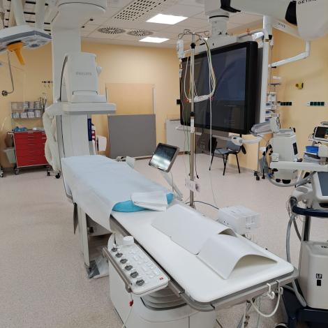 10 mln złotych na rozwój transplantologii w SCCS - Zdjęcie galerii 1
