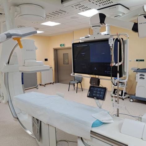 10 mln złotych na rozwój transplantologii w SCCS - Zdjęcie galerii 3