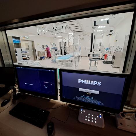 10 mln złotych na rozwój transplantologii w SCCS - Zdjęcie galerii 5