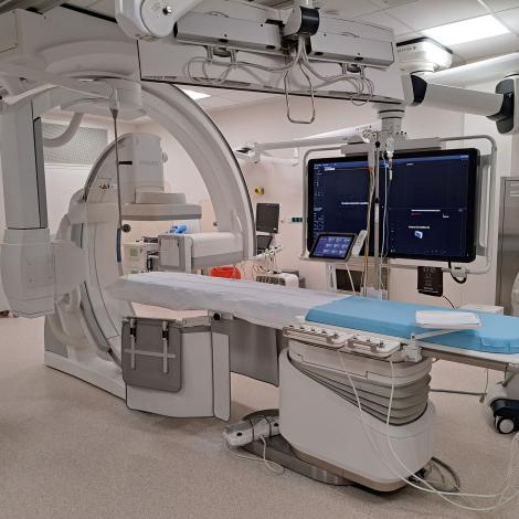 10 mln złotych na rozwój transplantologii w SCCS - Zdjęcie galerii 6