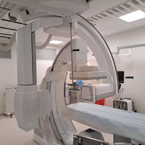 10 mln złotych na rozwój transplantologii w SCCS - Zdjęcie galerii 7