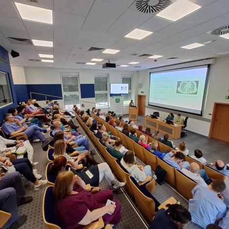 Aula prof. Z. Religi 