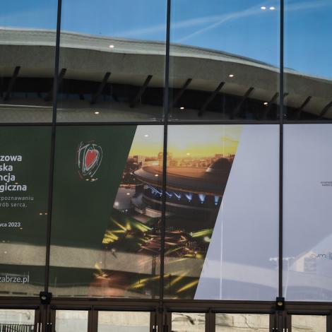Rozpoczęła się XXX Jubileuszowa Zabrzańska Konferencja Kardiologiczna - Zdjęcie galerii 14