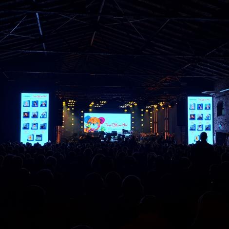 I konferencja Transplant Summit w Katowicach. Gościem specjalnym był prof. Robert Montgomery - Zdjęcie galerii 9