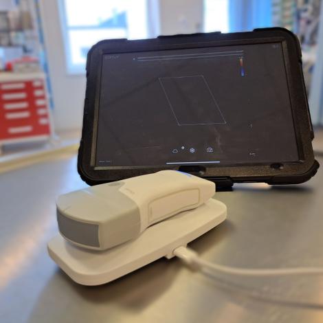 Zakup sprzętu i aparatury z Narodowego Programu Transplantacyjnego - Zdjęcie galerii 1