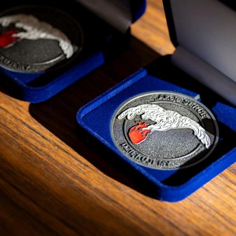 40 lat po przeszczepieniu serca – dziedzictwo prof. Zbigniewa Religi - GALERIA ZDJĘĆ - Zdjęcie galerii 12