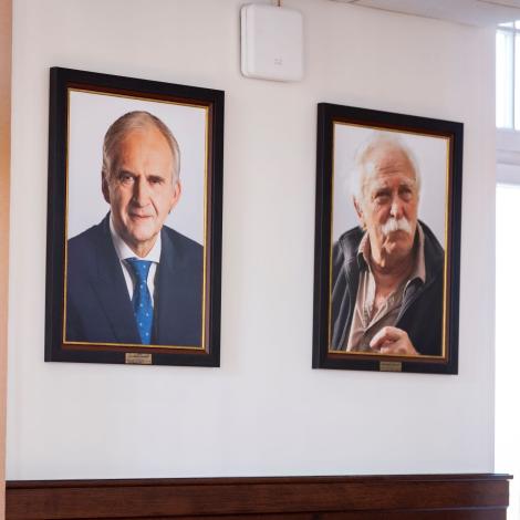 40 lat po przeszczepieniu serca – dziedzictwo prof. Zbigniewa Religi - GALERIA ZDJĘĆ - Zdjęcie galerii 17