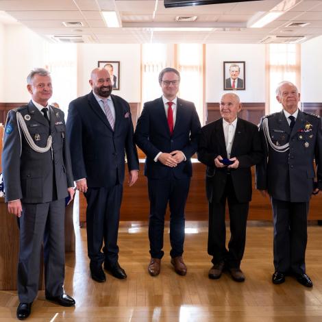 40 lat po przeszczepieniu serca – dziedzictwo prof. Zbigniewa Religi - GALERIA ZDJĘĆ - Zdjęcie galerii 20