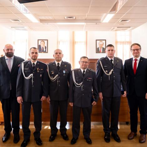 40 lat po przeszczepieniu serca – dziedzictwo prof. Zbigniewa Religi - GALERIA ZDJĘĆ - Zdjęcie galerii 21