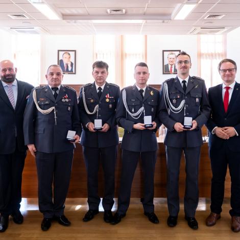 40 lat po przeszczepieniu serca – dziedzictwo prof. Zbigniewa Religi - GALERIA ZDJĘĆ - Zdjęcie galerii 22