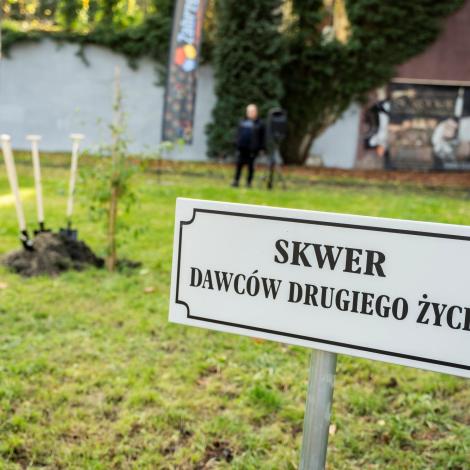 40 lat po przeszczepieniu serca – dziedzictwo prof. Zbigniewa Religi - GALERIA ZDJĘĆ - Zdjęcie galerii 2