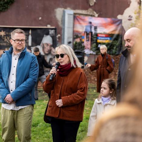 40 lat po przeszczepieniu serca – dziedzictwo prof. Zbigniewa Religi - GALERIA ZDJĘĆ - Zdjęcie galerii 3