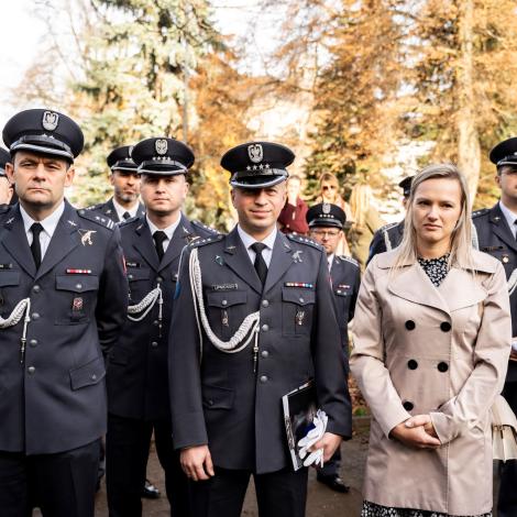 40 lat po przeszczepieniu serca – dziedzictwo prof. Zbigniewa Religi - GALERIA ZDJĘĆ - Zdjęcie galerii 7