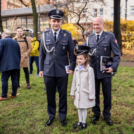 40 lat po przeszczepieniu serca – dziedzictwo prof. Zbigniewa Religi - GALERIA ZDJĘĆ - Zdjęcie galerii 8