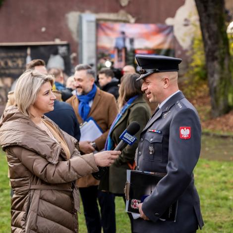 40 lat po przeszczepieniu serca – dziedzictwo prof. Zbigniewa Religi - GALERIA ZDJĘĆ - Zdjęcie galerii 9