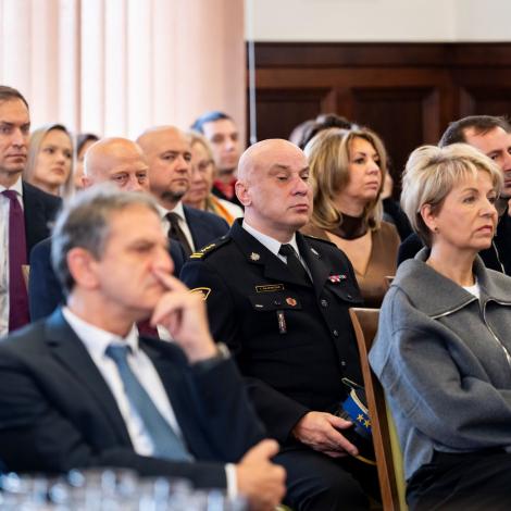 40 lat po przeszczepieniu serca – dziedzictwo prof. Zbigniewa Religi - GALERIA ZDJĘĆ - Zdjęcie galerii 24