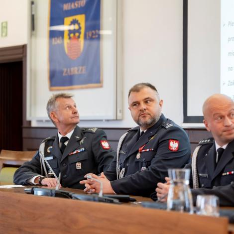 40 lat po przeszczepieniu serca – dziedzictwo prof. Zbigniewa Religi - GALERIA ZDJĘĆ - Zdjęcie galerii 30