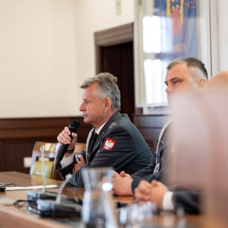 40 lat po przeszczepieniu serca – dziedzictwo prof. Zbigniewa Religi - GALERIA ZDJĘĆ - Zdjęcie galerii 31