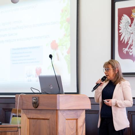 40 lat po przeszczepieniu serca – dziedzictwo prof. Zbigniewa Religi - GALERIA ZDJĘĆ - Zdjęcie galerii 32