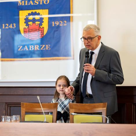 40 lat po przeszczepieniu serca – dziedzictwo prof. Zbigniewa Religi - GALERIA ZDJĘĆ - Zdjęcie galerii 34