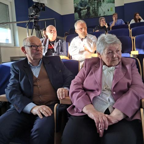 Pacjenci dziennego oddziału niewydolności serca