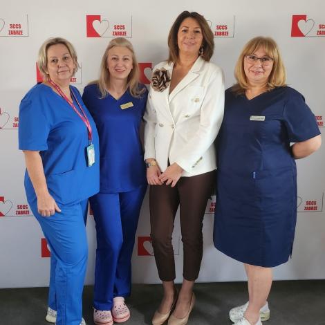 Zespół pielęgniarski