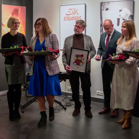 Wyróżnieni koordynatorzy 