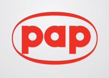 Logo Polskiej Agencji Prasowej 