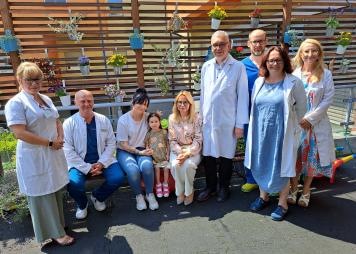 Nowe serce Alicji - Zdjęcie główne