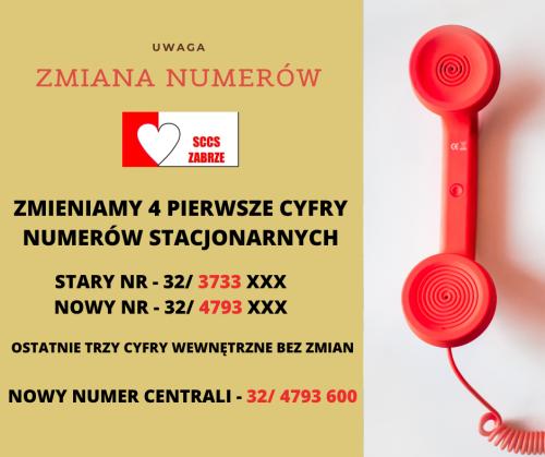 KOMUNIKAT - Zdjęcie główne KOMUNIKAT - Zdjęcie główne