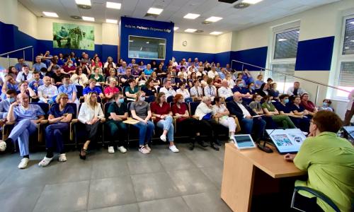 O prehabilitacji w Śląskim Centrum Chorób Serca - Zdjęcie główne O prehabilitacji w Śląskim Centrum Chorób Serca - Zdjęcie główne