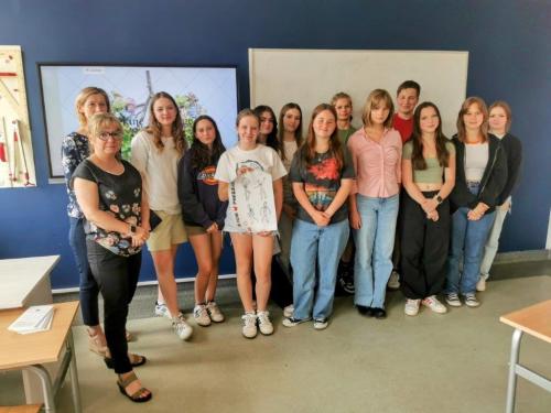 Wykłady o transplantologii w Zabrzu - Zdjęcie główne Wykłady o transplantologii w Zabrzu - Zdjęcie główne
