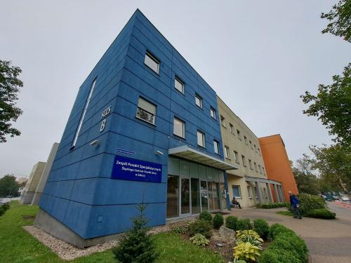 Już ponad 2 tys. pacjentów objętych krajową siecią kardiologiczną w Śląskiem - Zdjęcie główne