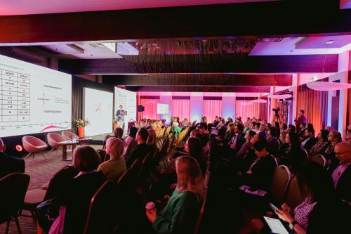 O tętniczym nadciśnieniu płucnym w Zabrzu. 13. Ogólnopolska Konferencja Sekcji Krążenia Płucnego PTK - Zdjęcie główne