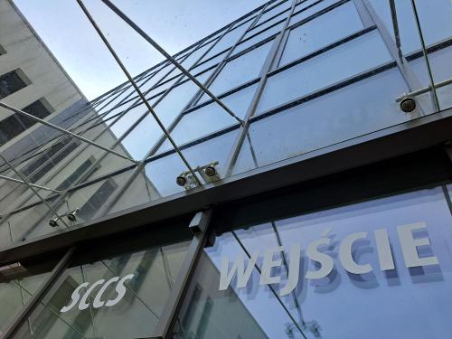 TOTUPOINT – nowe ułatwienie dla osób z niepełnosprawnościami - Zdjęcie główne