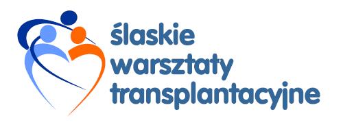 Zaproszenie na Śląskie Warsztaty Transplantacyjne - Zdjęcie główne Zaproszenie na Śląskie Warsztaty Transplantacyjne - Zdjęcie główne