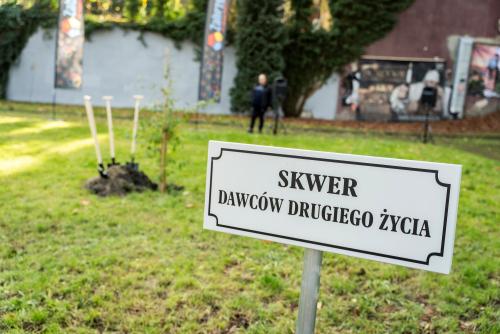 40 lat po przeszczepieniu serca – dziedzictwo prof. Zbigniewa Religi - GALERIA ZDJĘĆ - Zdjęcie główne