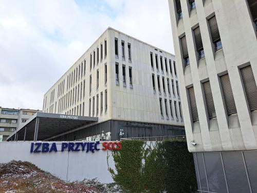 Bezpieczna diagnostyka oraz cyfrowa transformacja SCCS dzięki dotacjom z Krajowego Planu Odbudowy - Zdjęcie główne