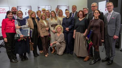 Wyróżnienia dla szpitali z województwa śląskiego z okazji Ogólnopolskiego Dnia Transplantacji - Zdjęcie główne