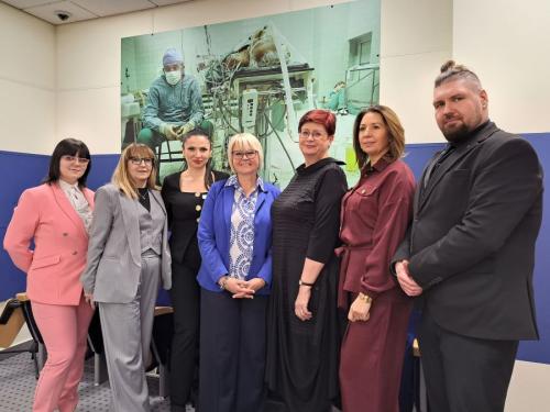 Za nami audyt Zintegrowanego Systemu Zarządzania - Zdjęcie główne