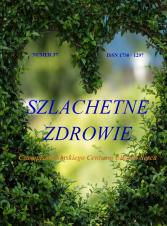 NUMER 37, wiosna 2021 - Zdjęcie główne