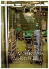 NUMER 2, luty 2003 - Zdjęcie główne
