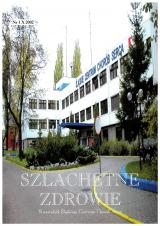 NUMER 1, październik 2002 - Zdjęcie główne