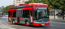 Krwiobus RCKIK w Katowicach