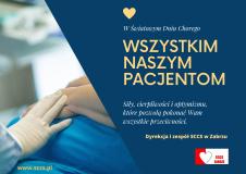 Światowy Dzień Chorego - Zdjęcie główne